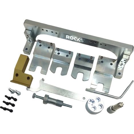 KIT DE BLOQUEO DE DISTRIBUCIÓN ROOKS BMW MINI 1.2 1.5 2.0 3.0 B36 B38 B48 B58