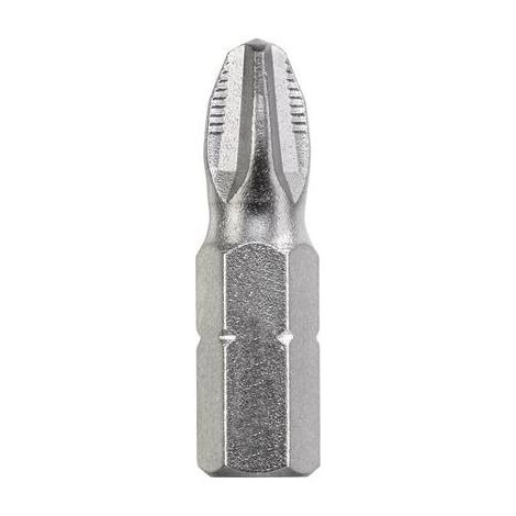 KWB 121113 EMBOUT CRUCIFORME PZ 3 ACIER 1 PC(S)