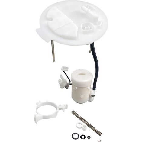 Kraftstofffilter geeignet für Buick Park Avenue (altes Modell) - 9046139 (1/4)