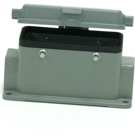 Boîtier pour connecteur RS PRO, M25, Montage en surface ( Prix pour 1 )
