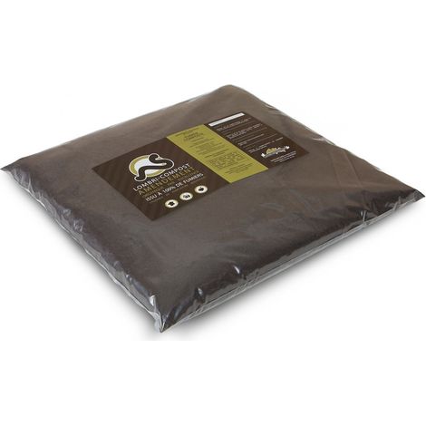 Lombri Compost - sachet de 5 kilos - Guano Diffusion (1/2)