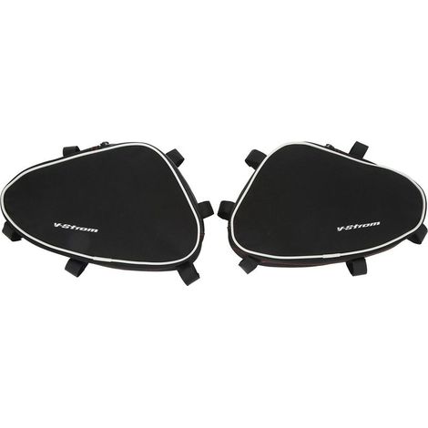 Ensemble de sacs de protection pour moto Suzuki V‑Strom DL650 DL1000 (2 pièces) (1/5)