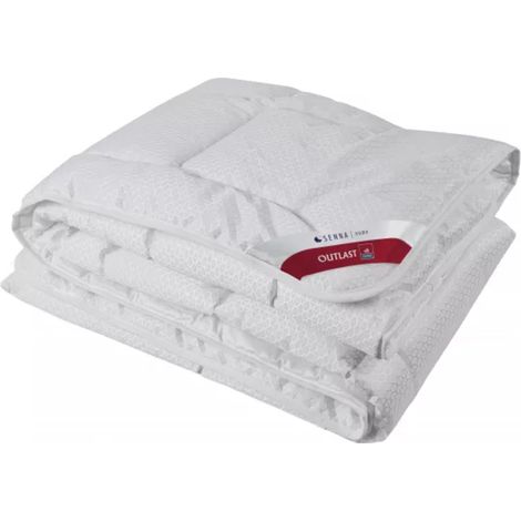 Piumino estivo 200x220 OUTLAST Senna Home (1/5)