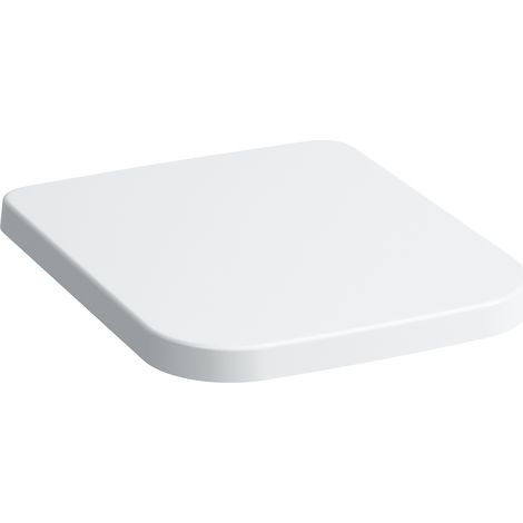 Laufen Pro S - Copriwater, SoftClose, bianco H8919610000001 (1/5)
