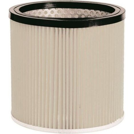 FARTOOLS Filtre cartouche en papier pour aspirateur nettoyeur 101215 (1/2)