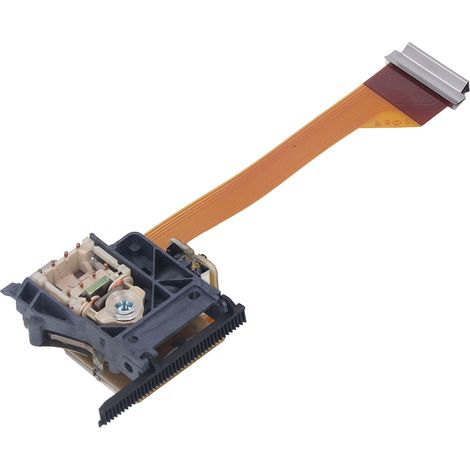 Tête de remplacement pour module laser Fever CD Pro2 LF VAU1254 VAU1255 VAU1252 (1/5)