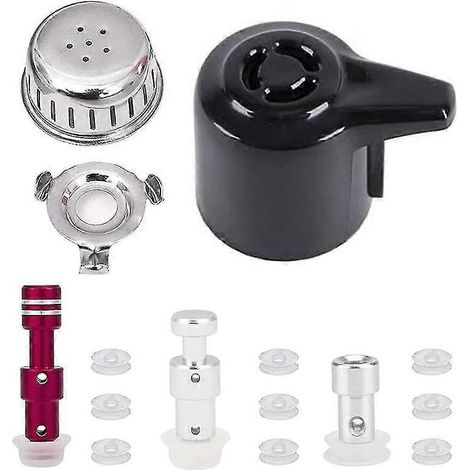 Poignée de déverrouillage du flotteur avec système anti-blocage pour Instantpot Duo/Duo Plus 3, 5, 6 et 8 pintes p202411261340 (1/4)