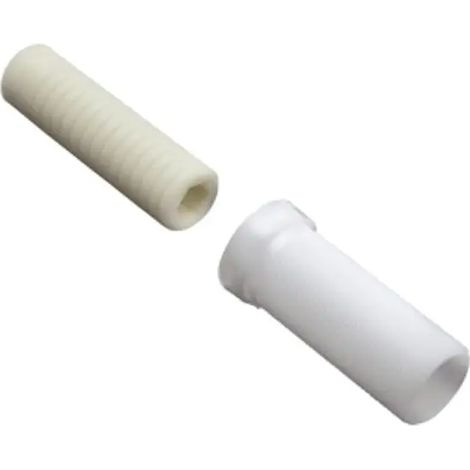AXOR HG Jeu de douilles filetées Axor pour robinetterie de lavabo 3 trous, 96393000