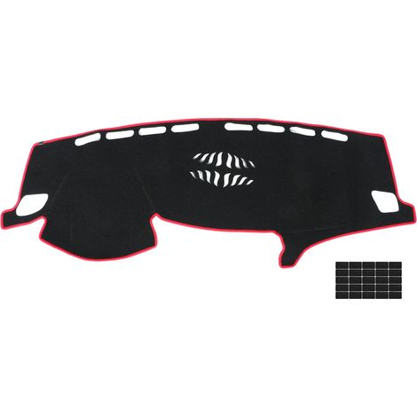 de protection pour tableau de bord compatible avec BMW X3 (1/4)