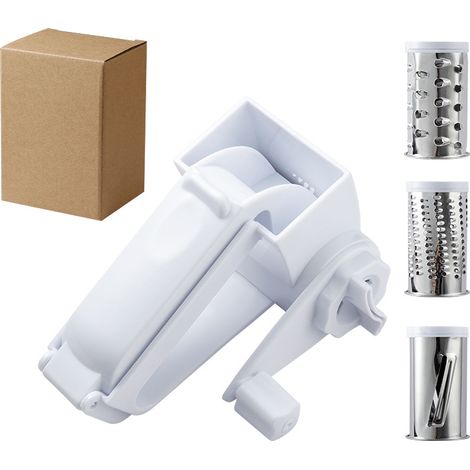 Boîte de rangement empilable pour la cuisine et le garde-manger, en plastique résistant et transparent – (1/5)