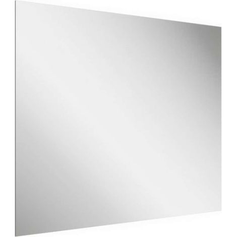 Ravak Oblong - Specchio con retroilluminazione a LED, 70x70 cm X000001563 (1/3)
