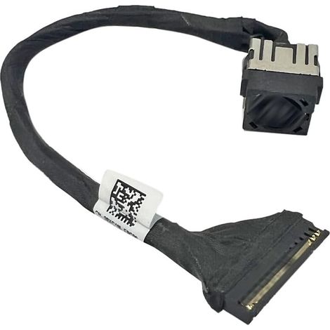 Connecteur d'alimentation DC Remplacement pour M16 R2, 8XC1M DC Jack  DC in Power Jack Charging Port Connector (1/4)