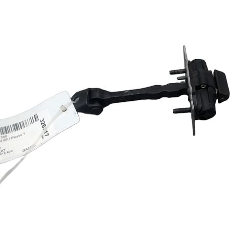 [PRODUIT D'OCCASION] Tirant Porte Avant Gauche PEUGEOT 308 I Phase 1 2007-2011 ♻️ Ref Oe. 9677466980 - Garantie à vie (1/2)
