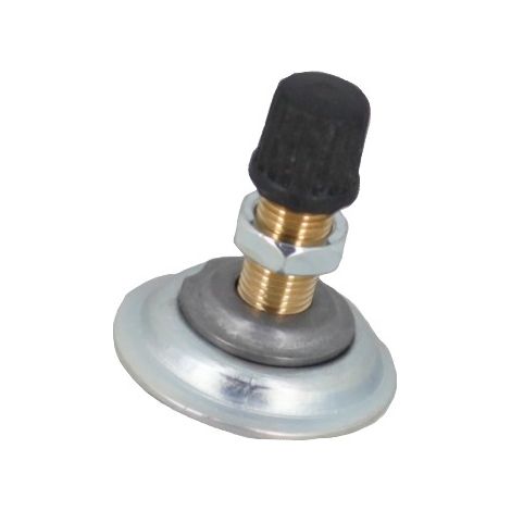 Varem – Valve de gonflage 20 à 100 L – Accessoire pour surpresseur – 27.5 mm – Installation réservoir à vessie