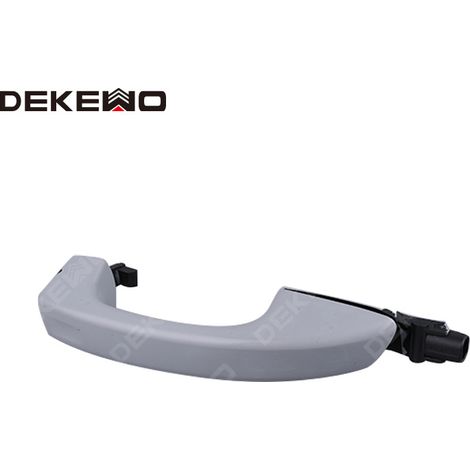 Applicable to Volkswagen Touareg 2011-2017 models, external door handle with induction function 7P6837206G (1/3)