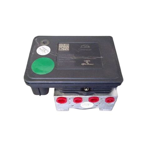 [PRODUIT D'OCCASION] Unite Hydraulique Abs ALFA ROMEO Giulietta ♻️ Ref Oe. Mk100giulietta - Garantie à vie (1/2)