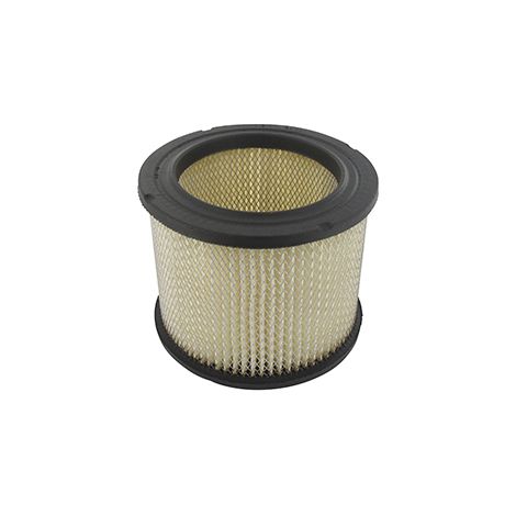 filtre à air adaptable pour onan modèles : bfa, bga, cka, cckb, nh, nhb et nhc - h: 88mm, ø: ext: 111mm, ø int: 76mm. remplace o