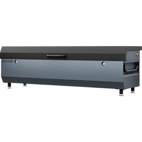 Draper 29887 BUNKER T3 Tipper (1/5)