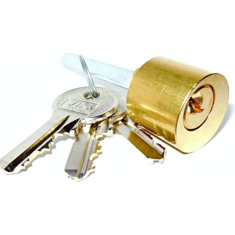 CILINDRO RICAMBIO x SERR. art. 8217.0010