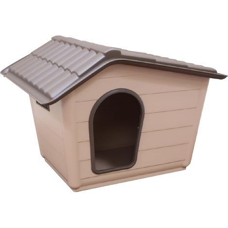 Niche pour Chien 60 x 50 x 41 cm (1/5)