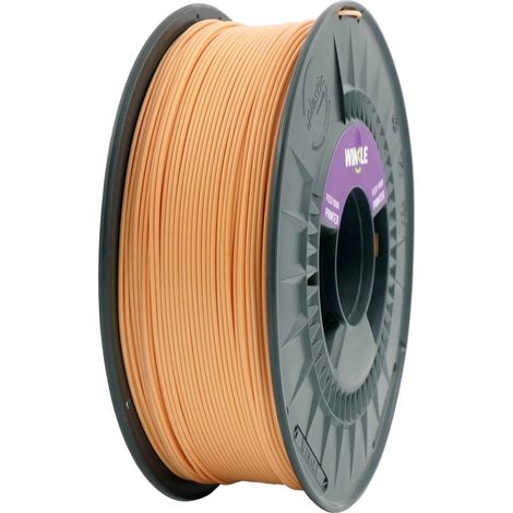 WINKLE TPE-83A TENAFLEX Filament 1.75mm 750g Laether
