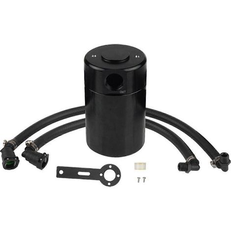 Kit de récupération d'huile pour Ram 6.2L SC 3OZ 2021-2023 avec séparateur air/huile (1/5)