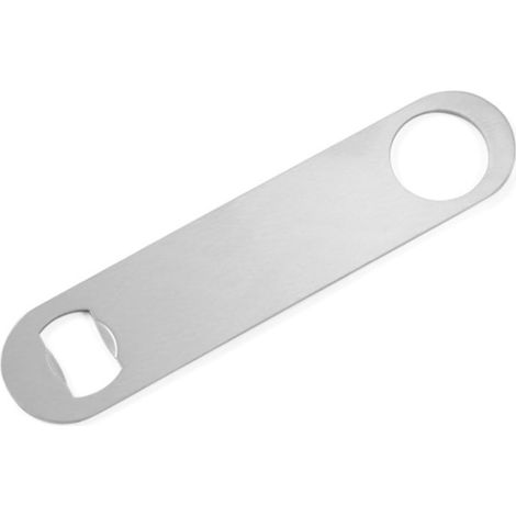 Codice prodotto: 8711369596746 Apribottiglie Hendi, acciaio inox, 40x2x179mm (1/3)