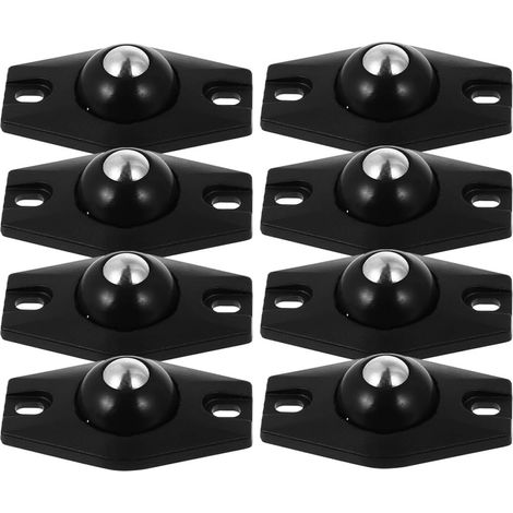Furniture Adhesive Bearings Cleaning Projects Rotation Casters Drawers