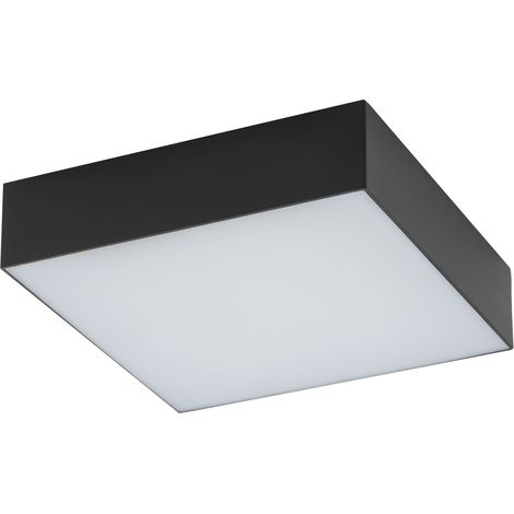 Plafoniera LED Nowodvorski LID Square 25W 4000K 20cm (1/2)
