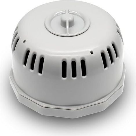 Lay Z Lot de pièces de rechange pour système de filtre de spa, support de cartouche de nettoyage de piscine pour Bestway/Intex VI compatible avec Coleman SaluSpa 90352E, 58323E, 58324 (1/4)