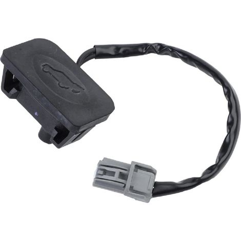 Suitable for Buick Enclave tailgate switch/trunk switch 15909695 (1/4)