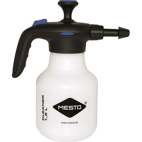 Pulverizador profesional Mesto 2 litros ajustable (1/2)