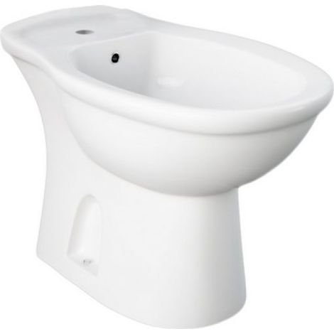 BIDET KARLA Erogazione Rubinetto