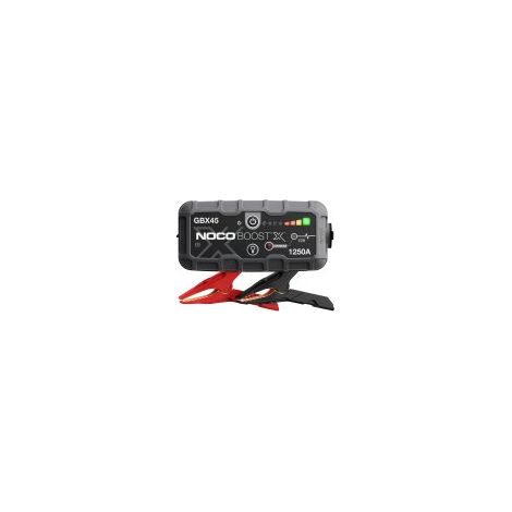 Noco gbx45 Starthilfe für Fahrzeuge 1250 a (1/5)