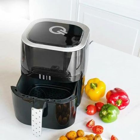 Friggitrice ad aria quin yj-315ad 1400W 4.5l