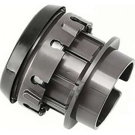 Motorlagerbaugruppe, kompatibel mit Dyson 20W 30W V6 V7 V8 V10 V11 V15, weiche Walzenbürste für Staubsauger, Ersatzteile für die Bürstenwalze. (1/4)