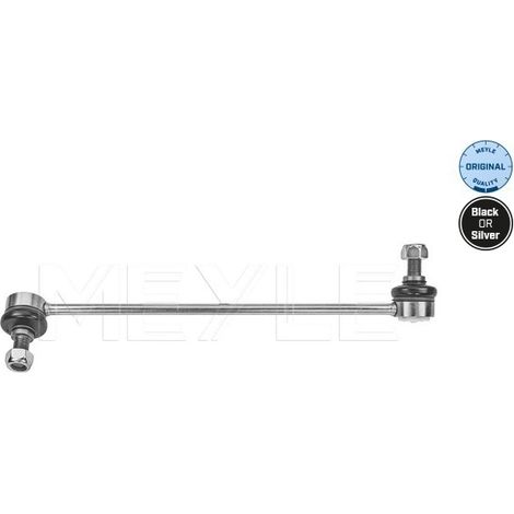 Entretoise/tige, stabilisateur Meyle 016 060 0081 MERCEDES-BENZ 204 320 37 89