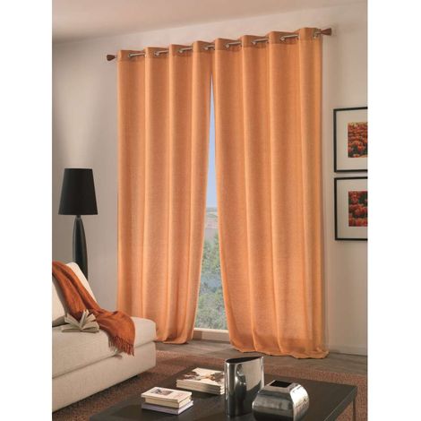 Tenda Panama Arancio 140 x 290 cm (1/2)