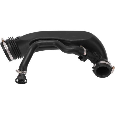 Eosnow – Tuyau d'admission d'air turbo – Réf. 1440Q6 – Tube admission caoutchouc pour turbocompresseur moteur – Pièce adaptable haute performance (1/5)