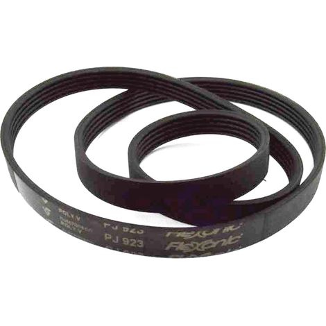 Courroie Hutchinson 5 PJ 923 MAEL Flexonic