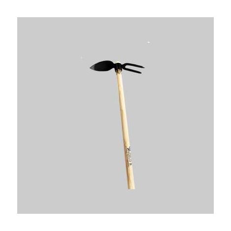 ZAPPETTA A CUORE CON BIDENTE MANICATA ANGELO B. 400 gr