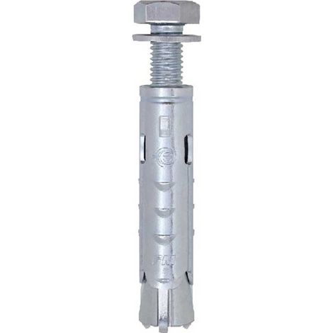 Tasselli Ancoranti Pesante Tre Settori 6X70 mm FRIULSIDER FM-MP3 evo 50 pz