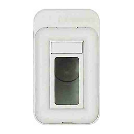 BTI25821 Minicaja individual con prensaestopas elástico