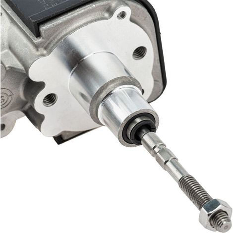 Convient aux actionneurs de turbocompresseur Audi et Volkswagen 06L145612M et 06L145725N (levier court) 89M (1/4)