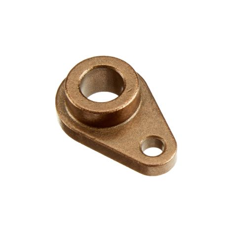 Cuscinetto posteriore - Asciugatrice - INDESIT - 960945054680134307