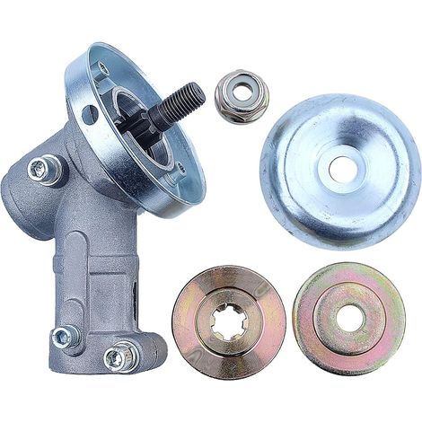 530096295 Convient pour l'assemblage de boîte de vitesses Husqvarna 530096295 125L 125LD 125R 125RJ 128L 128LD pour coupe-bordures pour Jonsered BC2126 BC2128 GC2126C CG2126 GC2128 GC2128C (1/5)