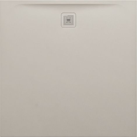 LAUFEN Pro receveur de douche, 1200x1200x33mm, extra-plat, 0, (1/2)