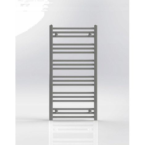 Enix PT Radiatore da bagno bianco 300 W design