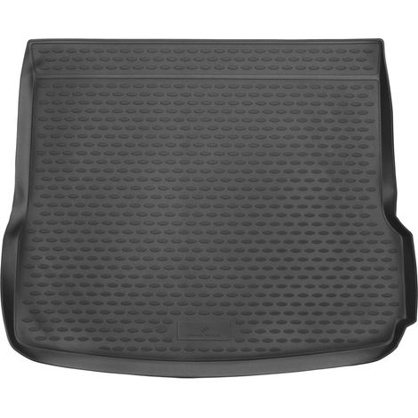 Kofferraumwanne XTR für Audi Q5 11/2008 - 12/2017 (1/5)