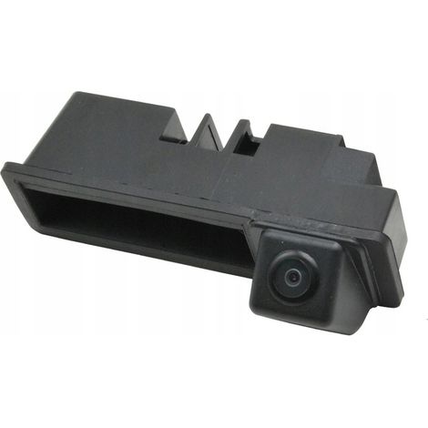 Telecamera posteriore per la maniglia del portellone posteriore di Audi A3 A4 A5 A6 Q7 (1/5)